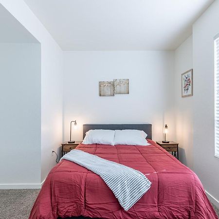 Heaven On Hollywood Furnished Apartments West Hollywood Dış mekan fotoğraf