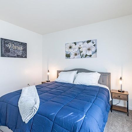 Heaven On Hollywood Furnished Apartments West Hollywood Dış mekan fotoğraf