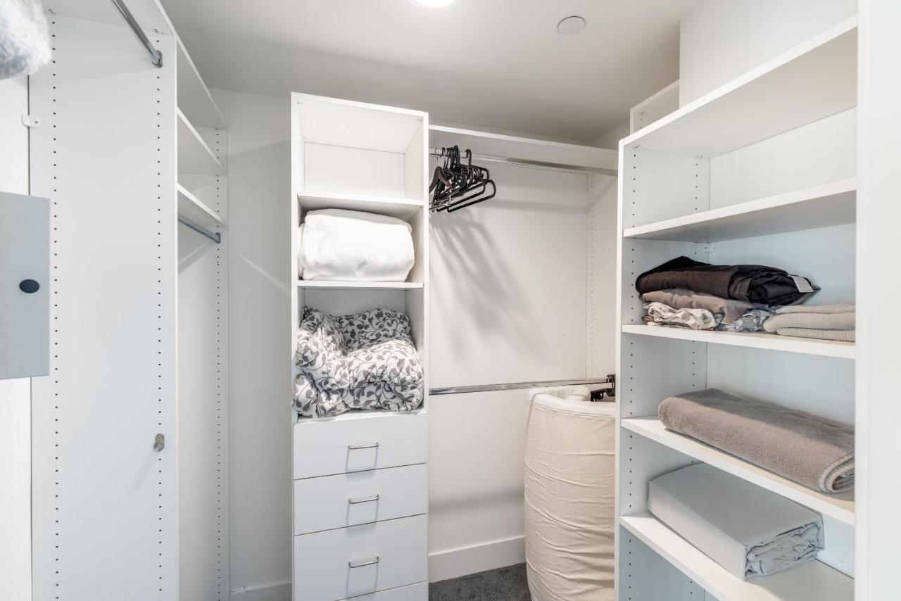 Heaven On Hollywood Furnished Apartments West Hollywood Dış mekan fotoğraf