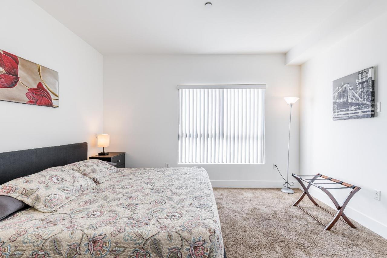 Heaven On Hollywood Furnished Apartments West Hollywood Dış mekan fotoğraf