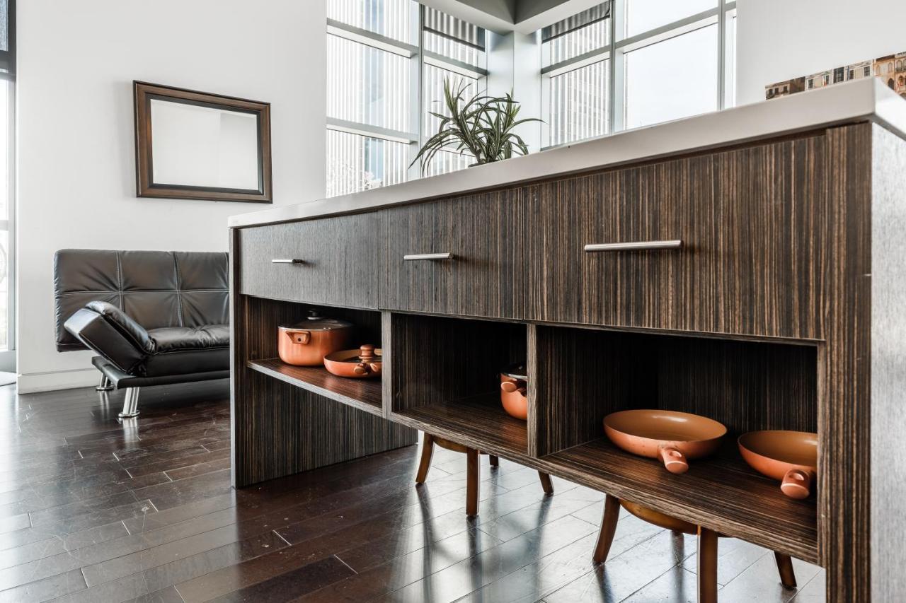 Heaven On Hollywood Furnished Apartments West Hollywood Dış mekan fotoğraf