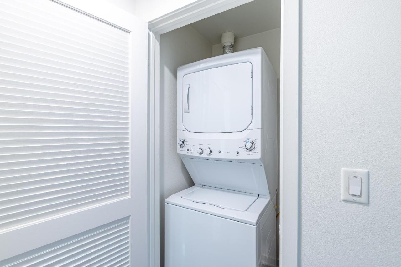 Heaven On Hollywood Furnished Apartments West Hollywood Dış mekan fotoğraf