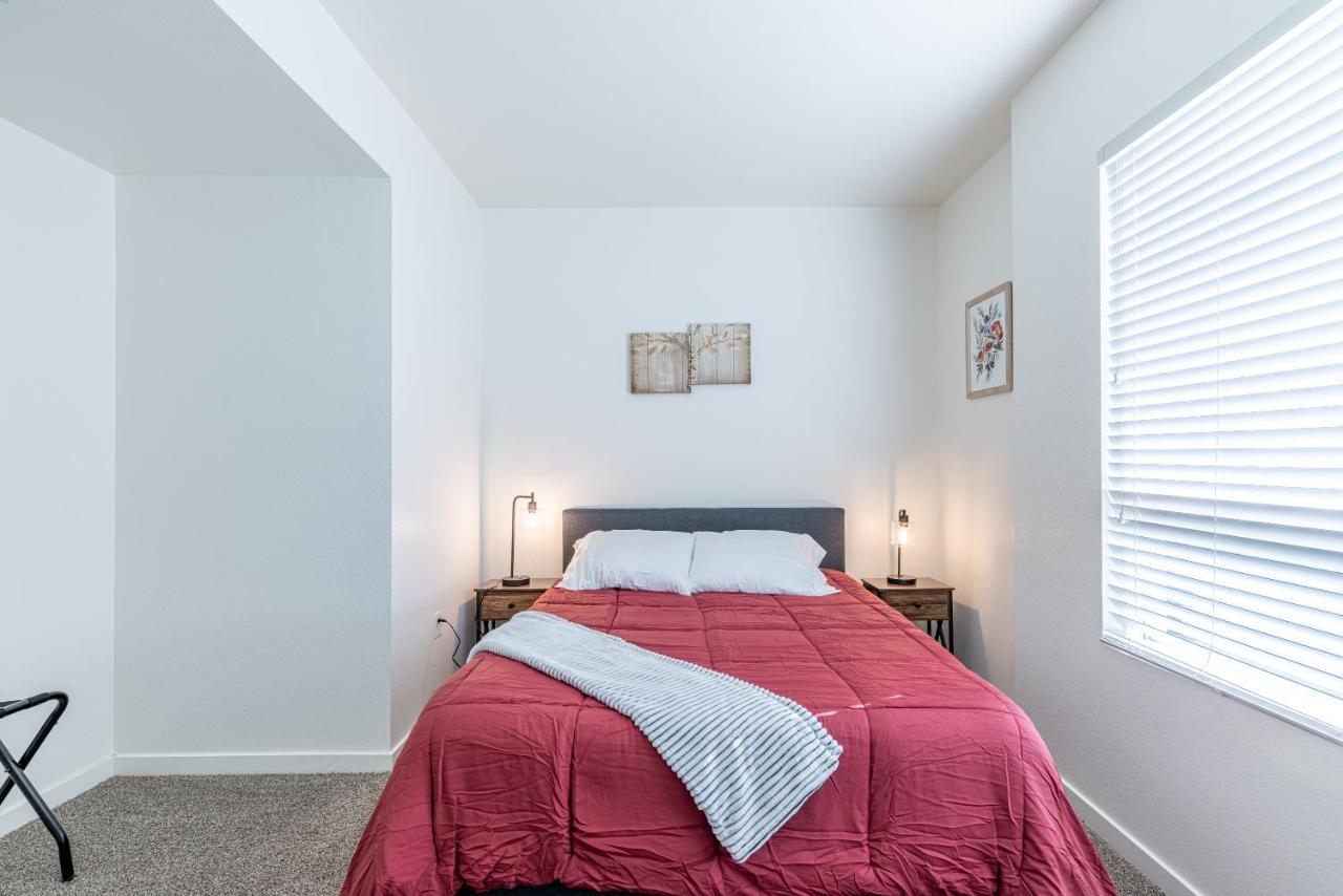 Heaven On Hollywood Furnished Apartments West Hollywood Dış mekan fotoğraf