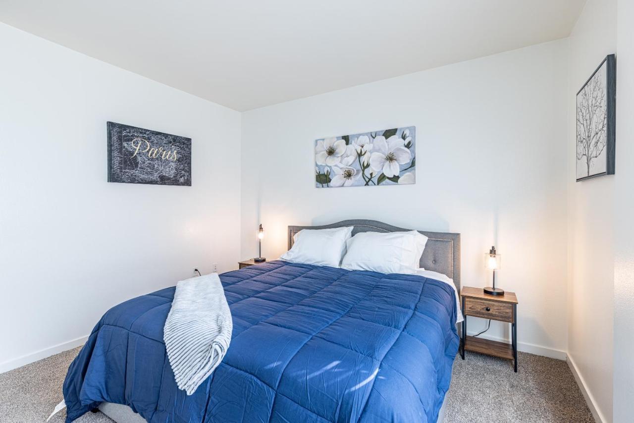 Heaven On Hollywood Furnished Apartments West Hollywood Dış mekan fotoğraf