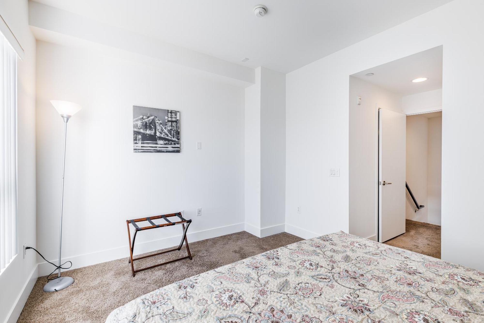 Heaven On Hollywood Furnished Apartments West Hollywood Oda fotoğraf
